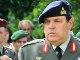 Φωτογραφία για Γιατί επέβαλαν τον Φραγκούλη Φράγκο στο Υπουργείο Εθνικής Άμυνας
