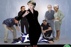 Η ΜΕΡΚΕΛ ΔΙΑΤΑΖΕΙ ΔΗΜΟΨΗΦΙΣΜΑ