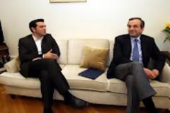 «Ναι» Τσίπρα στο ντιμπέιτ με Σαμαρά