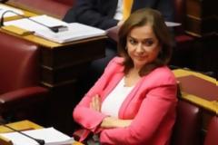 Επιστρέφει η Ντόρα στη ΝΔ