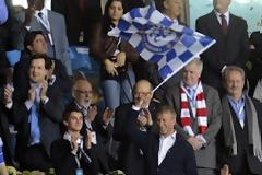 Η ΑΓΩΝΙΑ ΤΟΥ ΑΜΠΡΑΜΟΒΙΤΣ ΚΑΙ ΤΗΣ... ΟΜΟΡΦΗΣ ΠΑΡΕΑΣ ΤΟΥ *ΒΙΝΤΕΟ*
