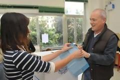 Στις κάλπες οι Ιταλοί για τον β' γυρό των τοπικών εκλογών