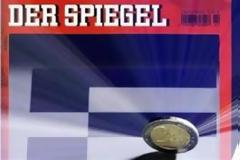 Der Spiegel: Η Μέρκελ ζήτησε Δημοψήφισμα για το ευρώ