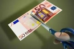 Νέο ψαλίδι 20% στις συντάξεις