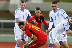 ΑΦΙΕΡΩΜΑ ΤΟΥΡΚΙΚΗΣ ΙΣΤΟΣΕΛΙΔΑΣ ΣΤΗΝ ΕΘΝΙΚΗ ΕΛΛΑΔΑΣ ΕΝΟΨΕΙ EURO! *ΒΙΝΤΕΟ*