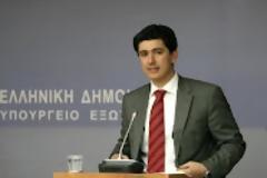 Αυστηρό μήνυμα της Αθήνας προς Άγκυρα