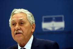 Ανακοινώθηκε η συνεργασία μεταξύ ΔΗΜΑΡ και Οικολόγων Πράσινων
