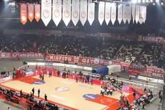 Δύο ώρες πριν το τζάμπολ οι ανταλλαγές εισιτηρίων
