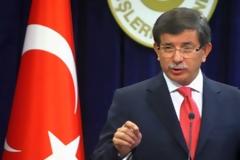 Πρόκληση Νταβούτογλου: «Αισθάνομαι Μακεδόνας»