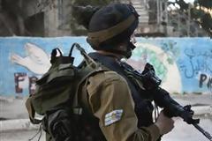 Israel seeks to deploy 20,000 commandos in Greek Cyprus