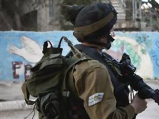 Φωτογραφία για Israel seeks to deploy 20,000 commandos in Greek Cyprus