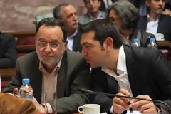 ΣΕ ΠΑΡΙΣΙ ΚΑΙ ΒΕΡΟΛΙΝΟ Ο ΤΣΙΠΡΑΣ