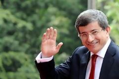 Προκλητική δήλωση Νταβούτογλου