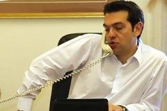 Για πού το' βαλε ο Τσίπρας;