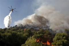 Επιστολή Αντιστράτηγου Π.Σ, ε.α, στον Πρωθυπουργό για την απόφαση Υπουργού Εθνικής Άμυνας να απορρίψει προσφορά εταιρείας υπηρεσιών δασοπυρόσβεσης με Ε/Π