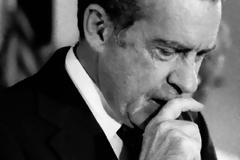 Φως στα «συμβόλαια θανάτου» του αδίστακτου Ρίτσαρντ Νίξον