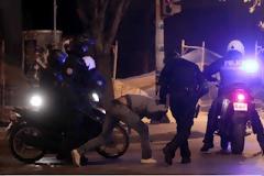 Επεισόδια μεταξύ Παοκτσήδων και Ηρακληδέων !