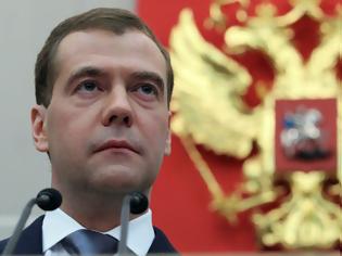 Φωτογραφία για Αξιολόγηση της Ρωσικής εξωτερικής πολιτικής κατά τη διάρκεια της προεδρίας του Medvedev