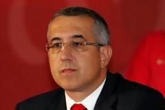 ΣΤΑΥΡΟΠΟΥΛΟΣ: ΟΤΙ ΕΙΝΑΙ ΝΑ ΚΡΙΘΕΙ, ΝΑ ΚΡΙΘΕΙ ΣΤΟ ΓΗΠΕΔΟ