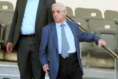 Π.ΓΙΑΝΝΑΚΟΠΟΥΛΟΣ: Τα δύσκολα πέρασαν για τον Παναθηναϊκό