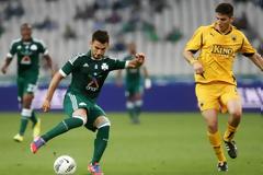 LIVE: ΠΑΝΑΘΗΝΑΙΚΟΣ-ΑEK 1-0
