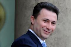 Δυσαρέσκεια ΠΓΔΜ για τη μη πρόσκληση ένταξης στο ΝΑΤΟ