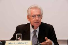 M.ΜΟΝΤΙ: Η Ελλάδα θα βρει λύση και θα μείνει στο ευρώ
