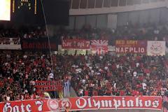ΕΝΙΣΧΥΜΕΝΟ ΔΙΧΤΥ ΑΣΦΑΛΕΙΑΣ ΣΤΟ ΣΕΦ!