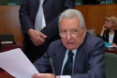 Π.ΜΟΛΥΒΙΑΤΗΣ: Τα Σκόπια στο ΝΑΤΟ μόνο αν συμμορφωθούν