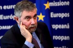 Κρούγκμαν: Αναπόφευκτη η έξοδος της Ελλάδας από το ευρώ!
