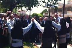 Περιφερειακή ενότητα Πέλλας βίντεο από την ημέρα μνήμης της γενοκτονίας των Ελλήνων του πόντου