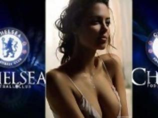 Φωτογραφία για VIDEO: “Στρίμωξαν” τη γιατρίνα της Chelsea!