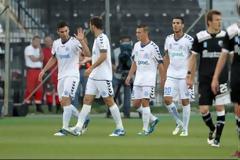 6η αγωνιστική play off: ΠΑΟΚ-Ατρόμητος 0-1