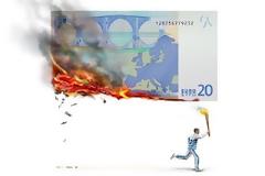 Economist: Το εξώφυλλο της απόλυτης ντροπής για την Ελλάδα!