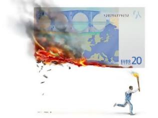 Φωτογραφία για Economist: Το εξώφυλλο της απόλυτης ντροπής για την Ελλάδα!