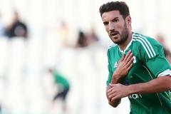 6η αγωνιστική play off: Παναθηναϊκός - ΑΕΚ 1-0