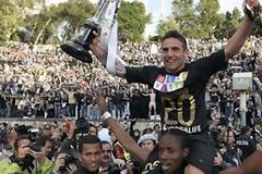 Κυπελλούχος Πορτογαλίας η Ακαδέμικα!