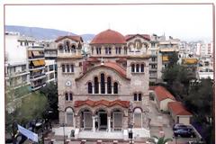 Επιστολή προς τους πρεσβυτέρους  του π. Β. Βολουδάκη