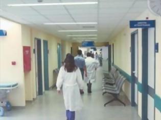Φωτογραφία για Κλείνουν την Παθολογική Κλινική στο Νοσοκομείο Πτολεμαϊδας