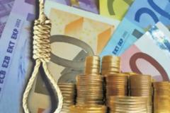 Στην ουρά 20.000 αιτήσεις για τα υπερχρεωμένα νοικοκυριά