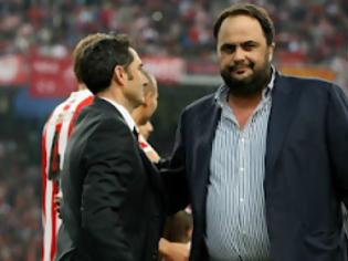 Φωτογραφία για ΣΤΗΝ ΤΕΛΙΚΗ ΕΥΘΕΙΑ ΓΙΑ ΠΡΟΠΟΝΗΤΗ Ο ΘΡΥΛΟΣ