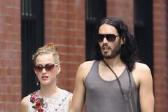 K.PERRY: Το μήνυμα στον Russell Brand