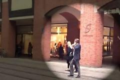 Ελεύθερος και ωραίος στο Μόναχο ο Χριστοφοράκος