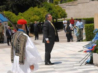 Φωτογραφία για Ο Πάνος Καμμένος στις εκδηλώσεις μνήμης της γενοκτονίας των ποντίων