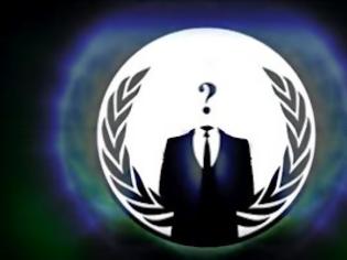 Φωτογραφία για Εναντίον της Ινδίας στρέφονται οι Anonymous