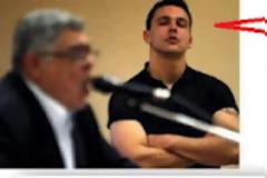 Όχι ρε παιδιά... Δεν είναι Ναζιστές οι Χρυσαυγίτες...  λάθος κάνουμε όλοι μας!