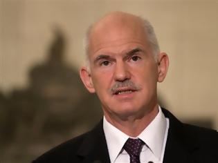 Φωτογραφία για Ο ΓΑΠ μίλησε στο RTE για το δημοψήφισμα