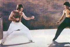 Αφιέρωμα στον 72χρονο Τσακ Νόρις...