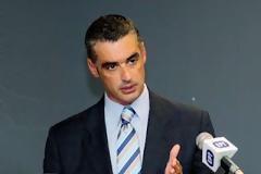 Σπηλιωτόπουλος: «Η καινούργια δραχμή θα είναι κατοχική»!
