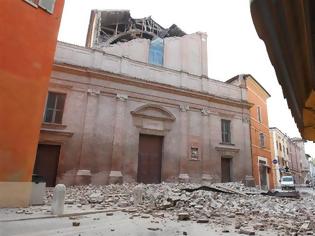 Φωτογραφία για 6 οι νεκροί από τον σεισμό στην Ιταλία